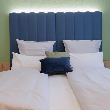 Reos Hotel Isny Isny im Allgäu Eksteriør billede