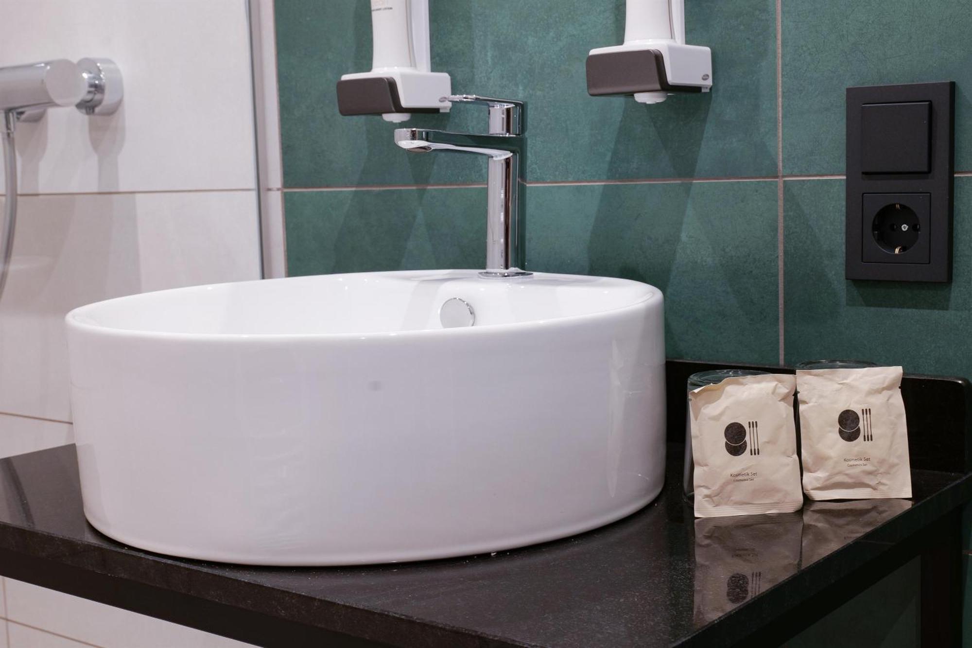 Reos Hotel Isny Isny im Allgäu Eksteriør billede